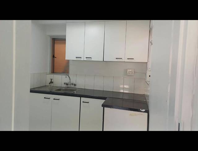 1 BEDROOM PROPERTY TO RENT IN SYDENHAM